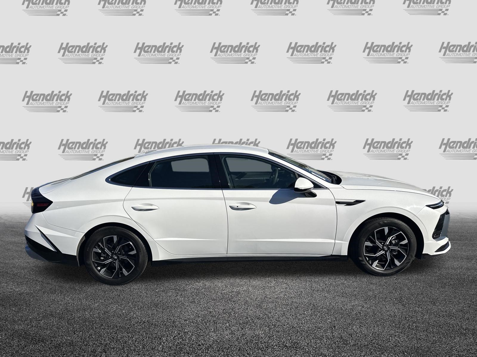 Used 2025 Hyundai Sonata SEL FWD image 46