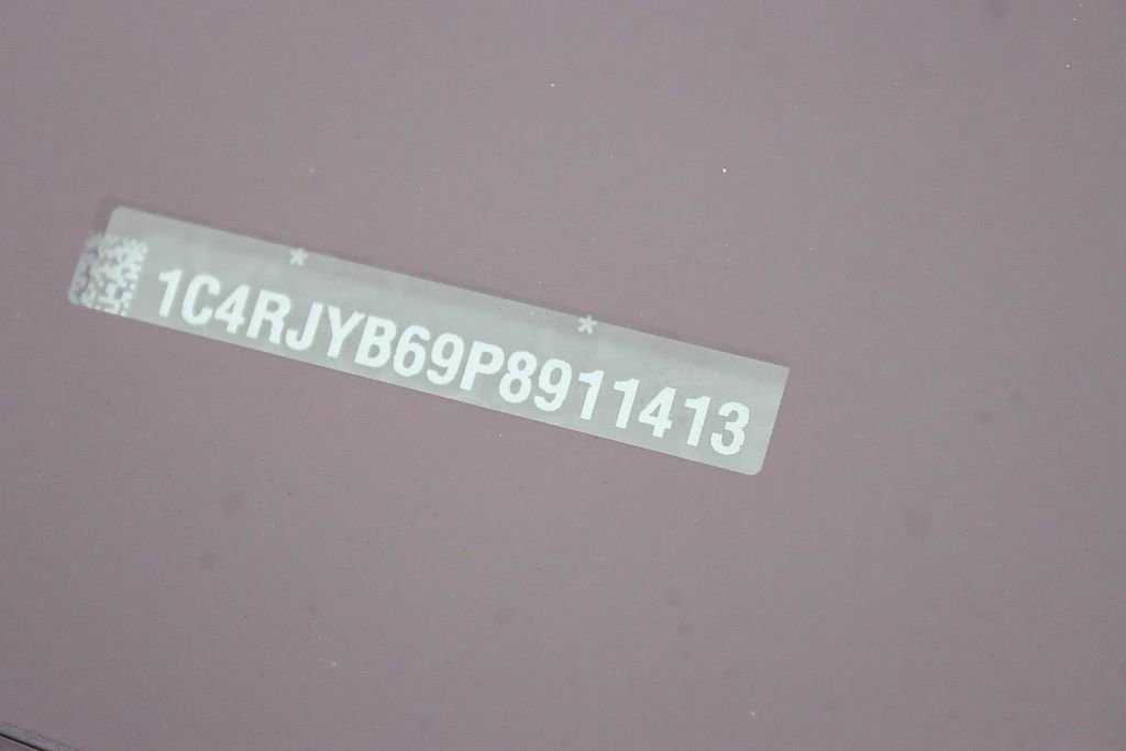 Used 2023 Jeep Grand Cherokee 4WD 4xe image 58