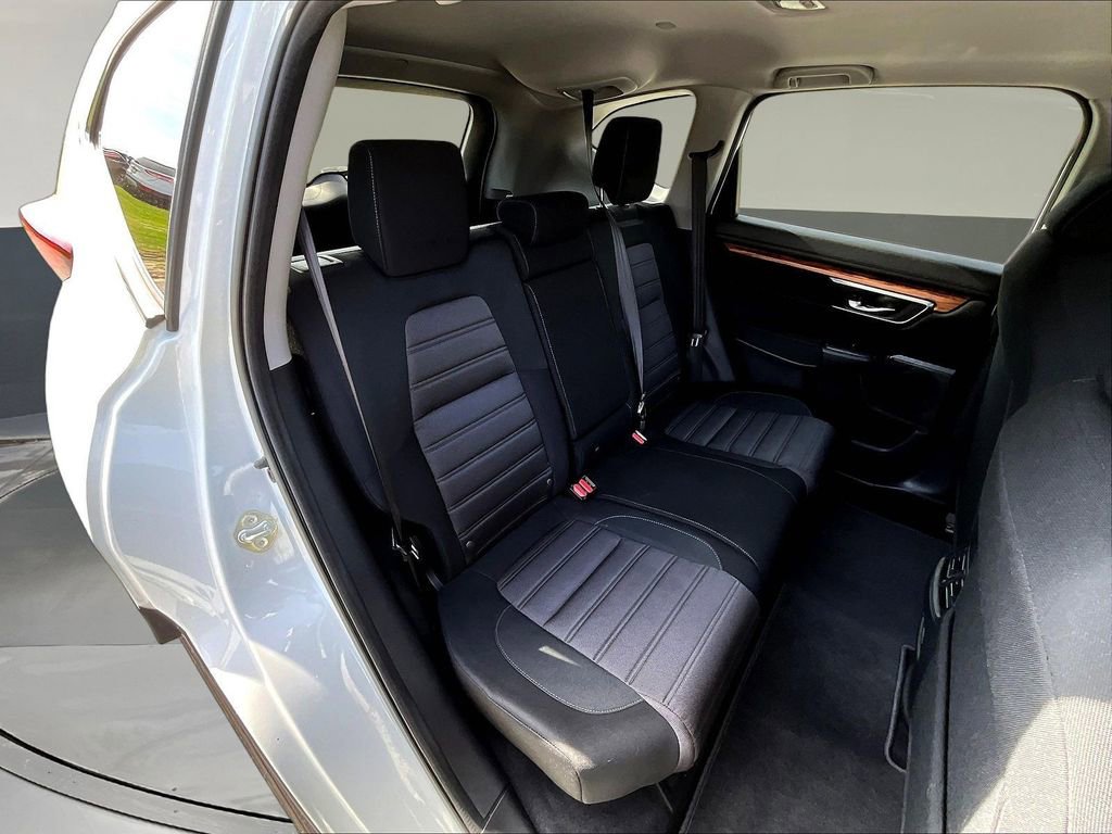 Used 2017 Honda CR-V EX image 24