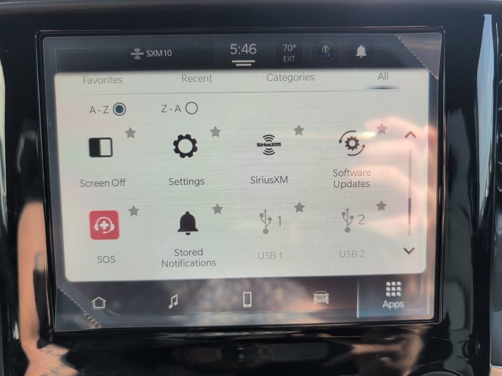 New 2026 RAM 1500 Big Horn image 69