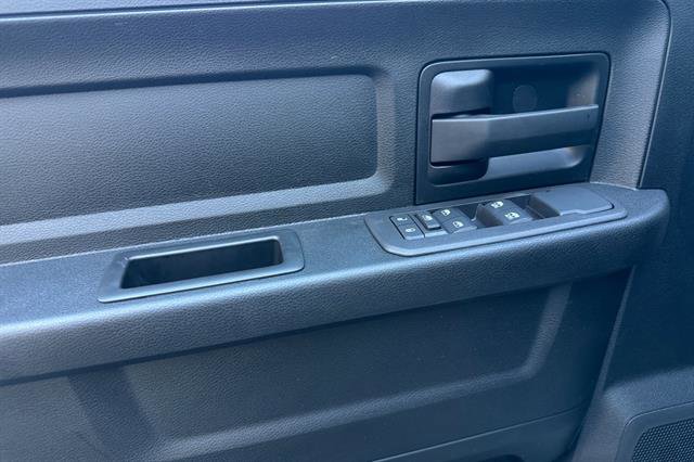 New 2026 RAM 3500 Tradesman w/ Chrome Appearance Group A AWD/4WD image 8