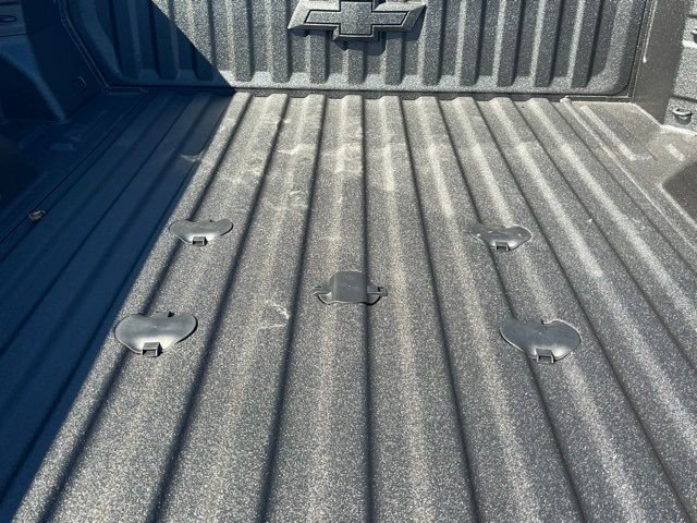 New 2026 Chevrolet Silverado 3500 LT image 8