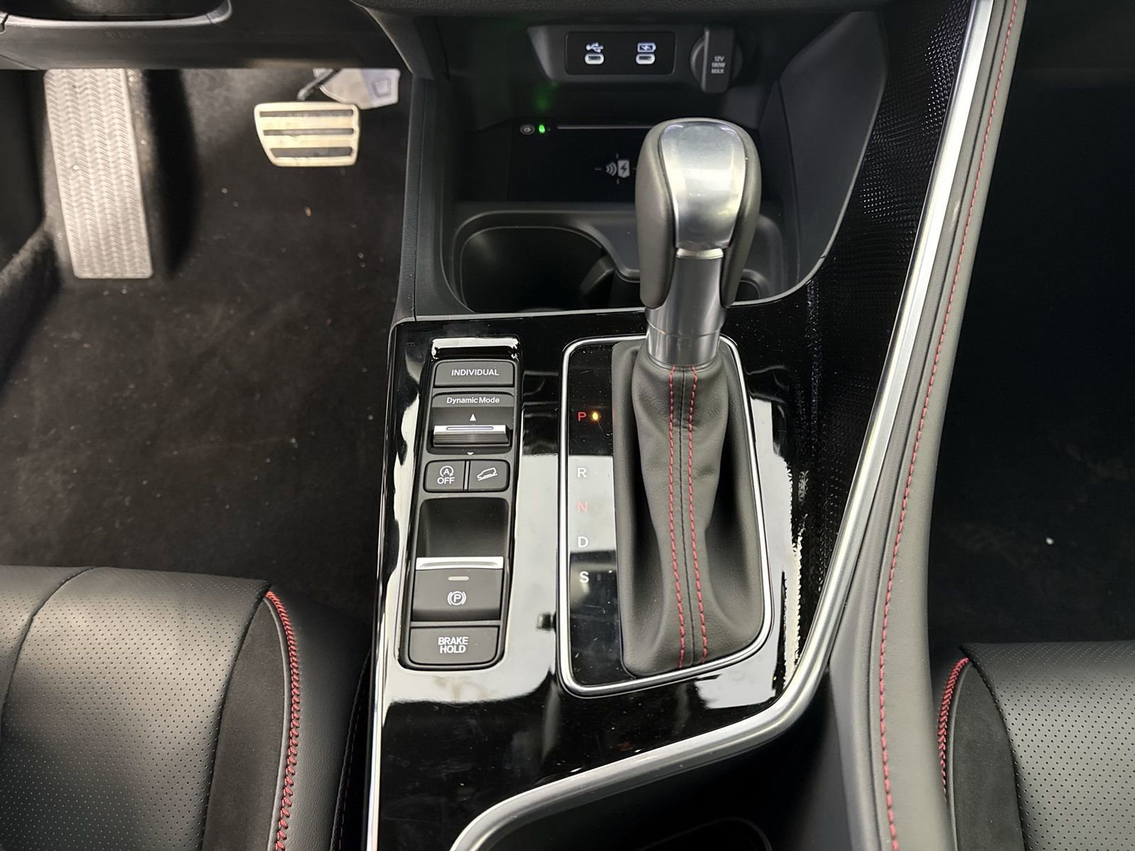 New 2025 Acura ADX A-Spec image 17