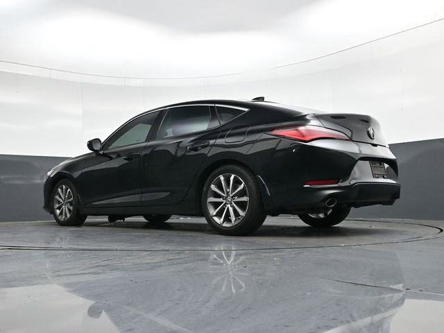 Used 2023 Acura Integra Base image 30