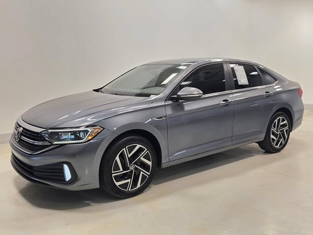 Used 2023 Volkswagen Jetta SEL FWD image 39