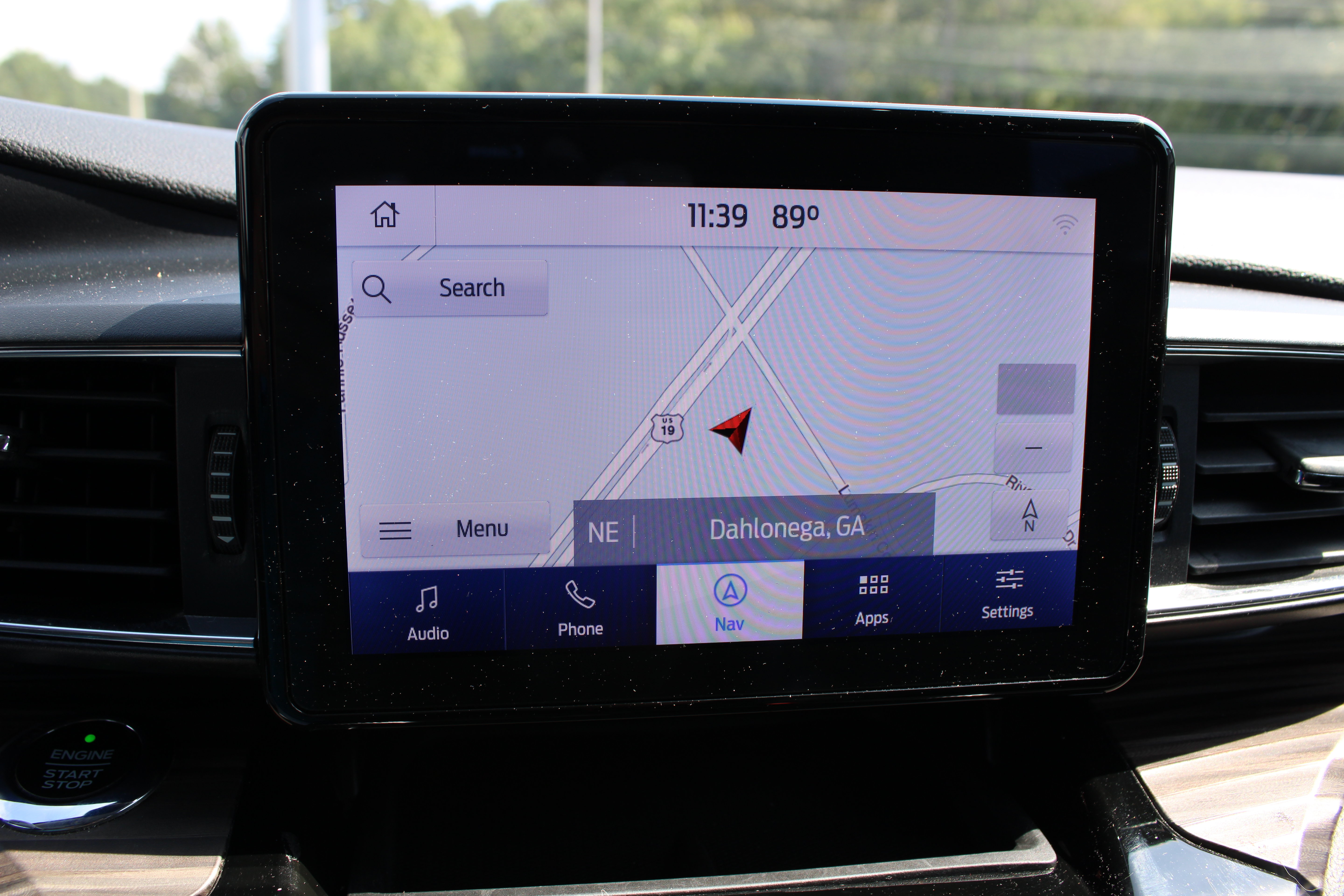 Used 2021 Ford Explorer Limited w/ Equipment Group 301A RWD image 21