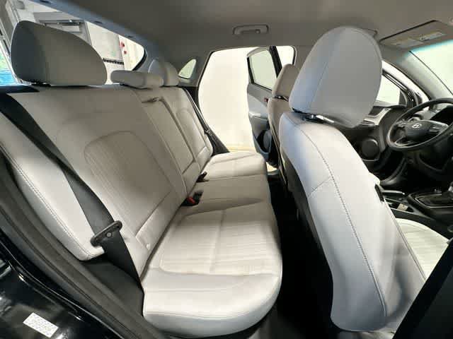 Used 2023 Hyundai Kona SEL w/ Cargo Package AWD/4WD image 23
