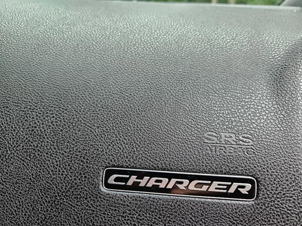 Used 2023 Dodge Charger GT RWD image 49
