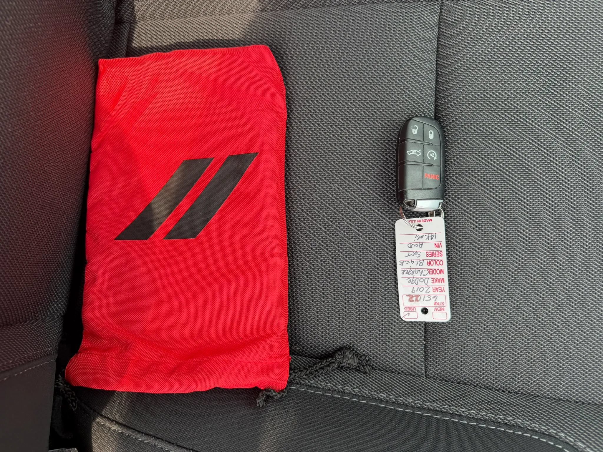Used 2019 Dodge Charger SXT AWD/4WD image 48