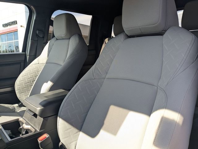 Used 2024 Toyota Tacoma SR5 w/ SR5 Upgrade Package image 14