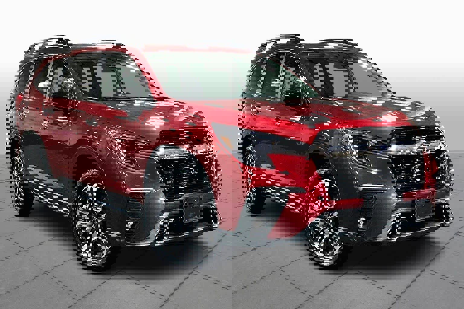 Used 2024 Subaru Ascent Touring image 2