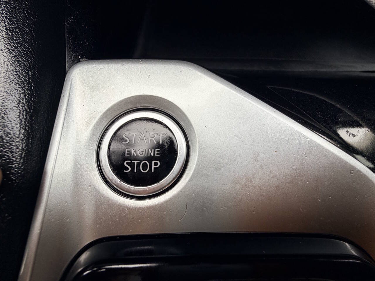 Used 2020 Nissan Altima 2.5 SL FWD image 32
