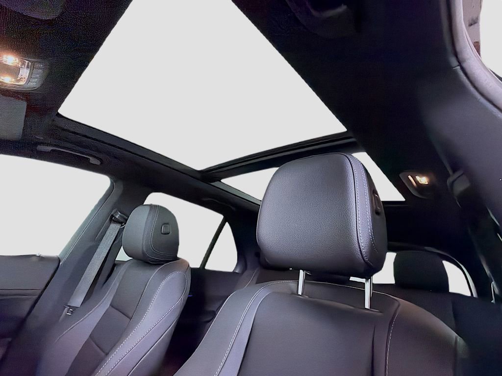 New 2026 Mercedes-Benz GLE 350 4MATIC image 15