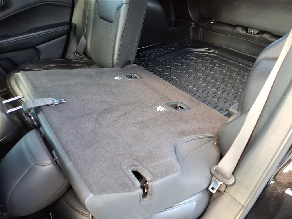 Used 2019 Jeep Compass Latitude w/ Popular Equipment Group image 34