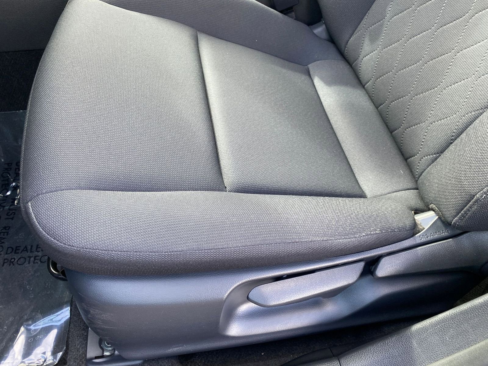 Used 2025 Toyota Corolla LE image 23