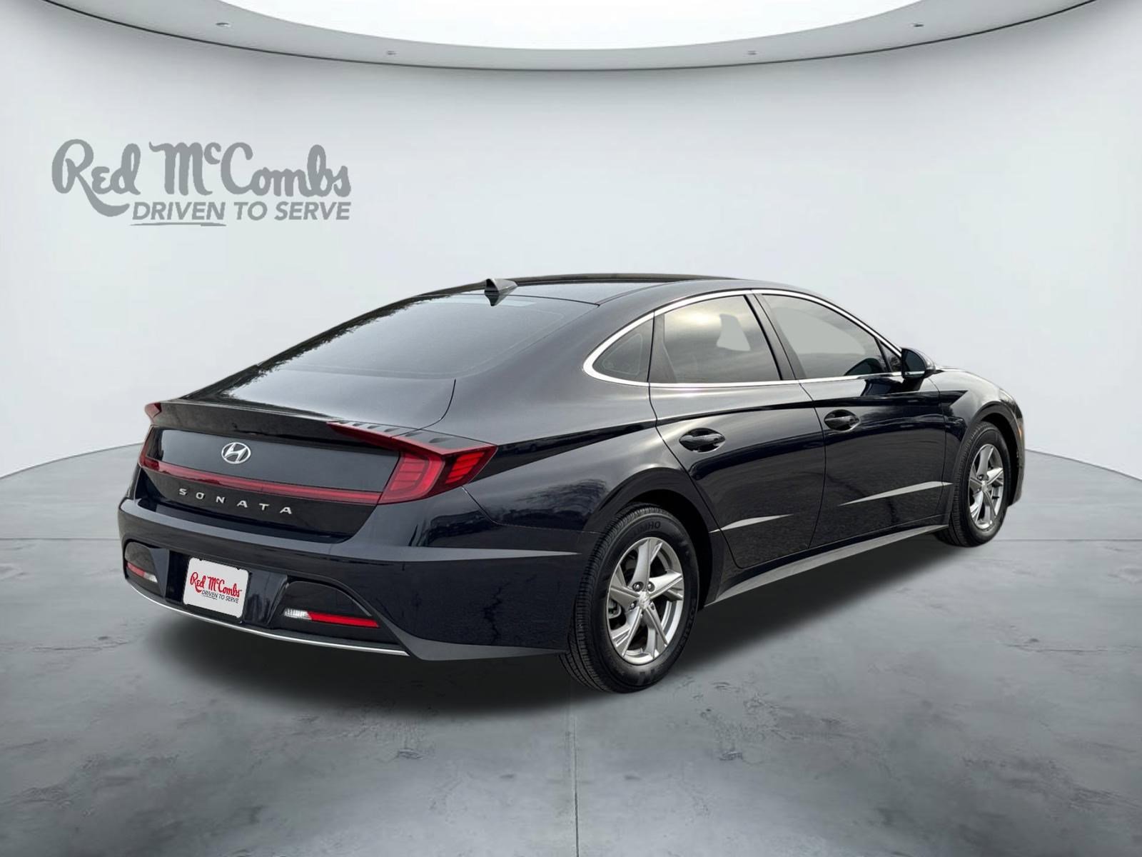 Certified 2023 Hyundai Sonata SE image 5