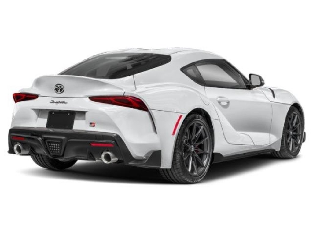 New 2026 Toyota Supra Premium image 2