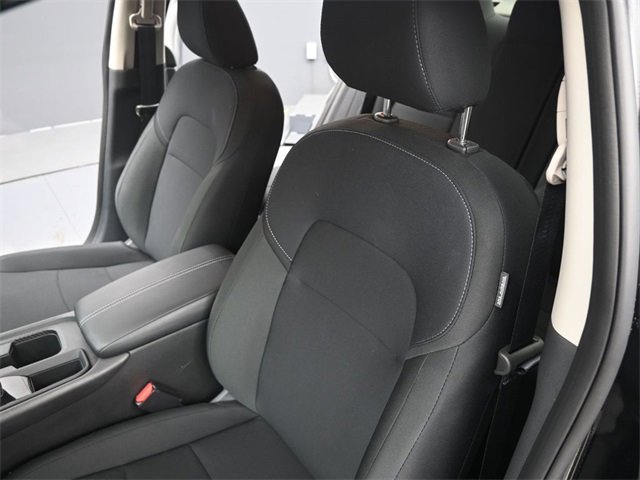 Used 2025 Nissan Sentra S image 12