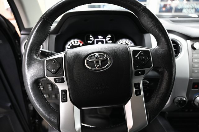Used 2021 Toyota Tundra TRD Pro image 23