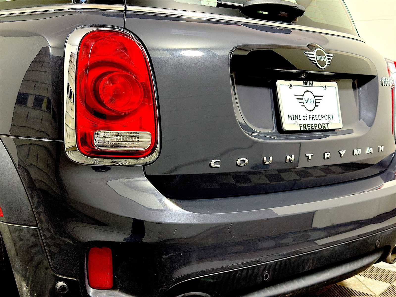 Used 2020 MINI Cooper Countryman S image 28