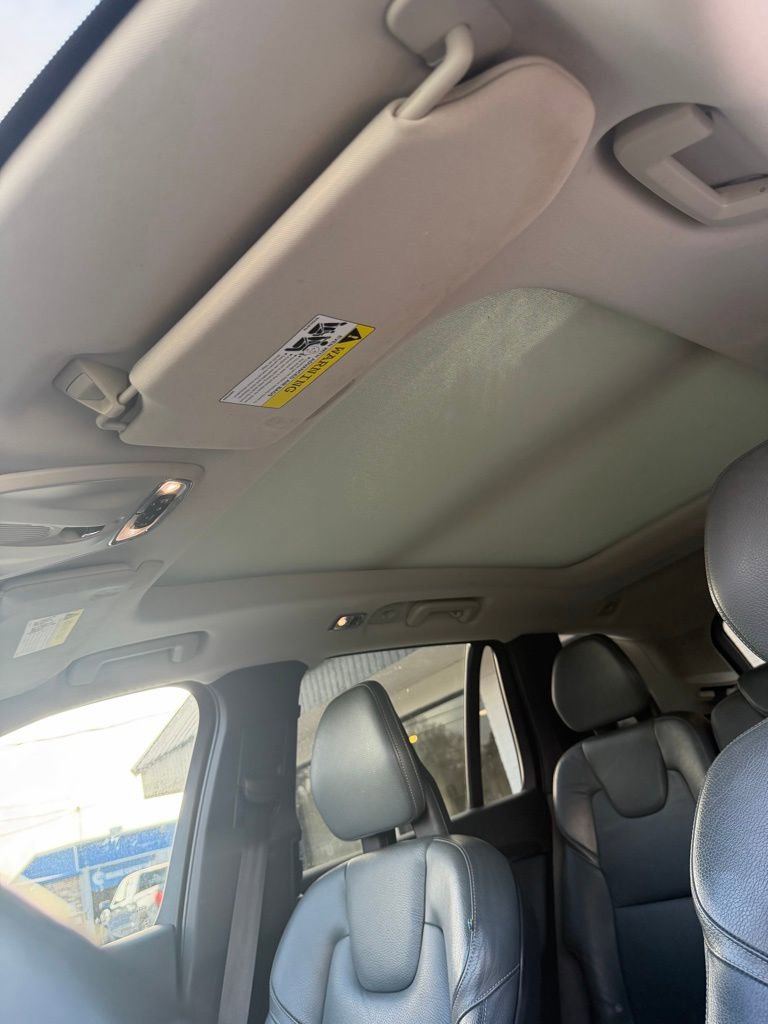 Used 2020 Volvo XC90 T6 Momentum image 24