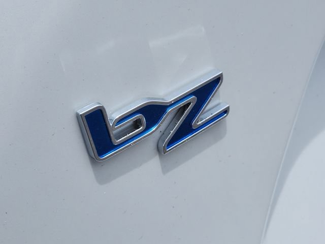 New 2026 Toyota bZ FWD image 9