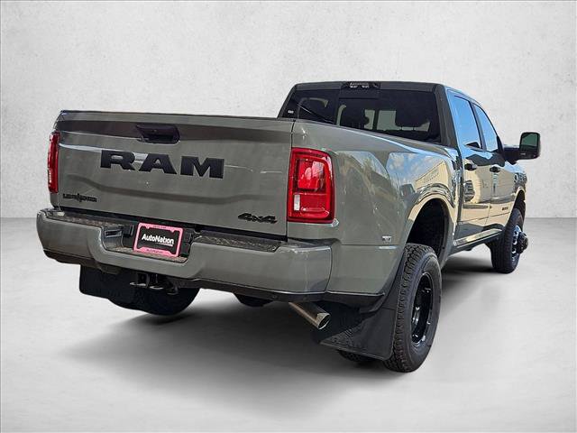 New 2027 RAM 3500 Lone Star AWD/4WD image 2
