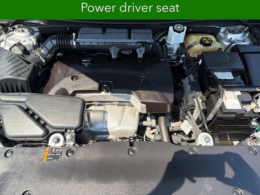 Certified 2019 Buick Envision Preferred FWD image 26