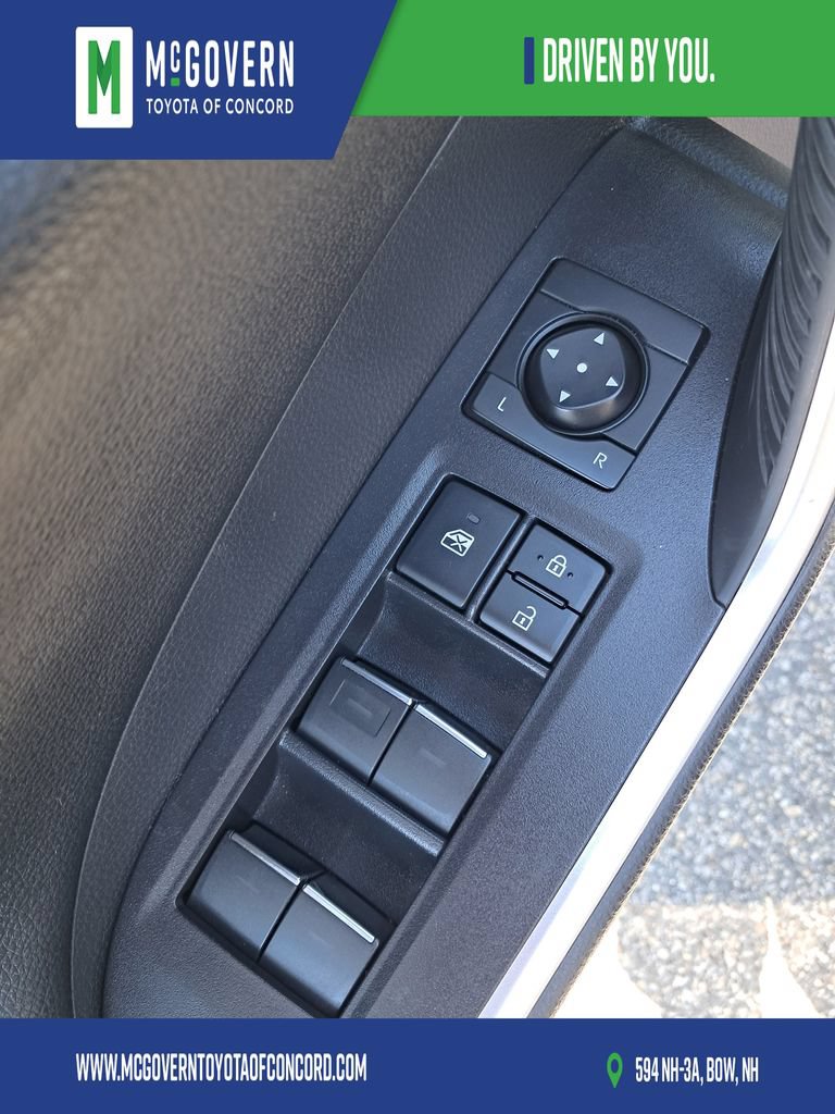 Used 2024 Toyota RAV4 XSE w/ Weather Package AWD/4WD image 14