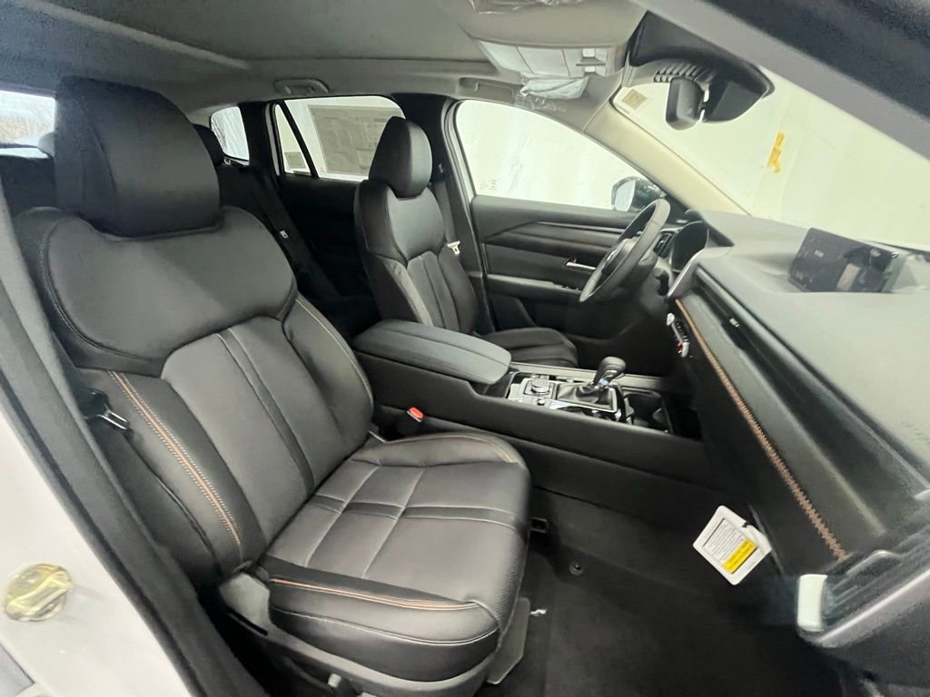New 2026 MAZDA CX-50 AWD 2.5 S w/ Premium Package image 12