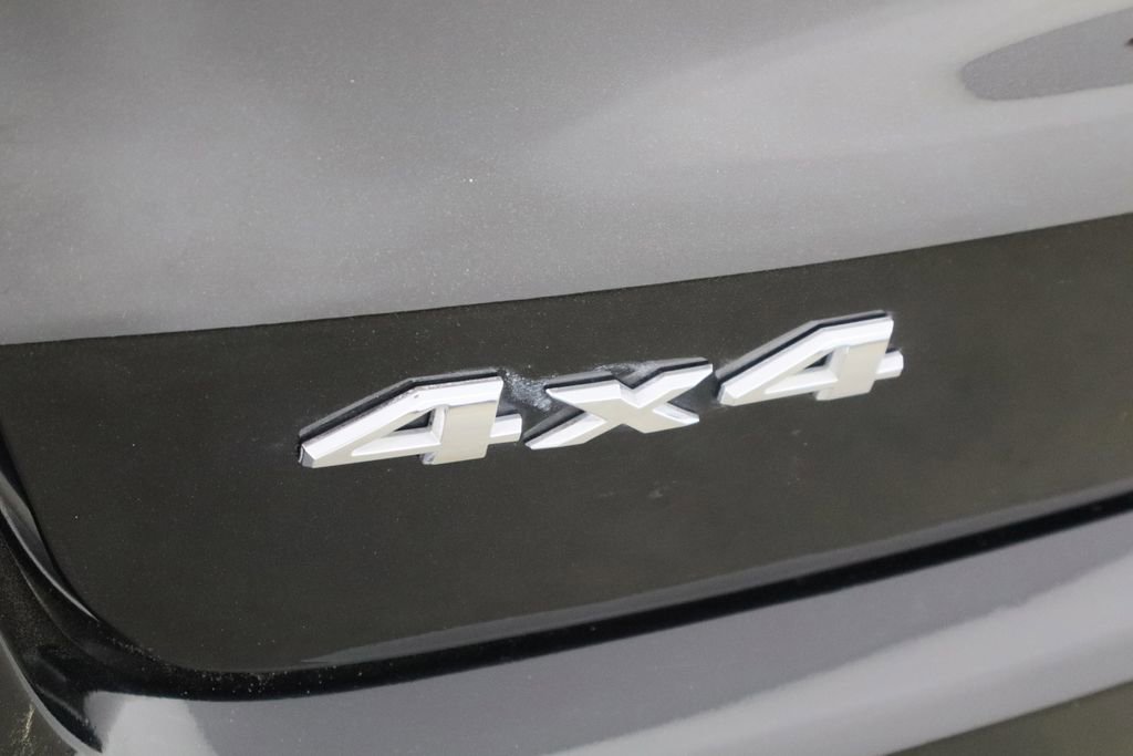 Used 2022 Jeep Compass Latitude image 46