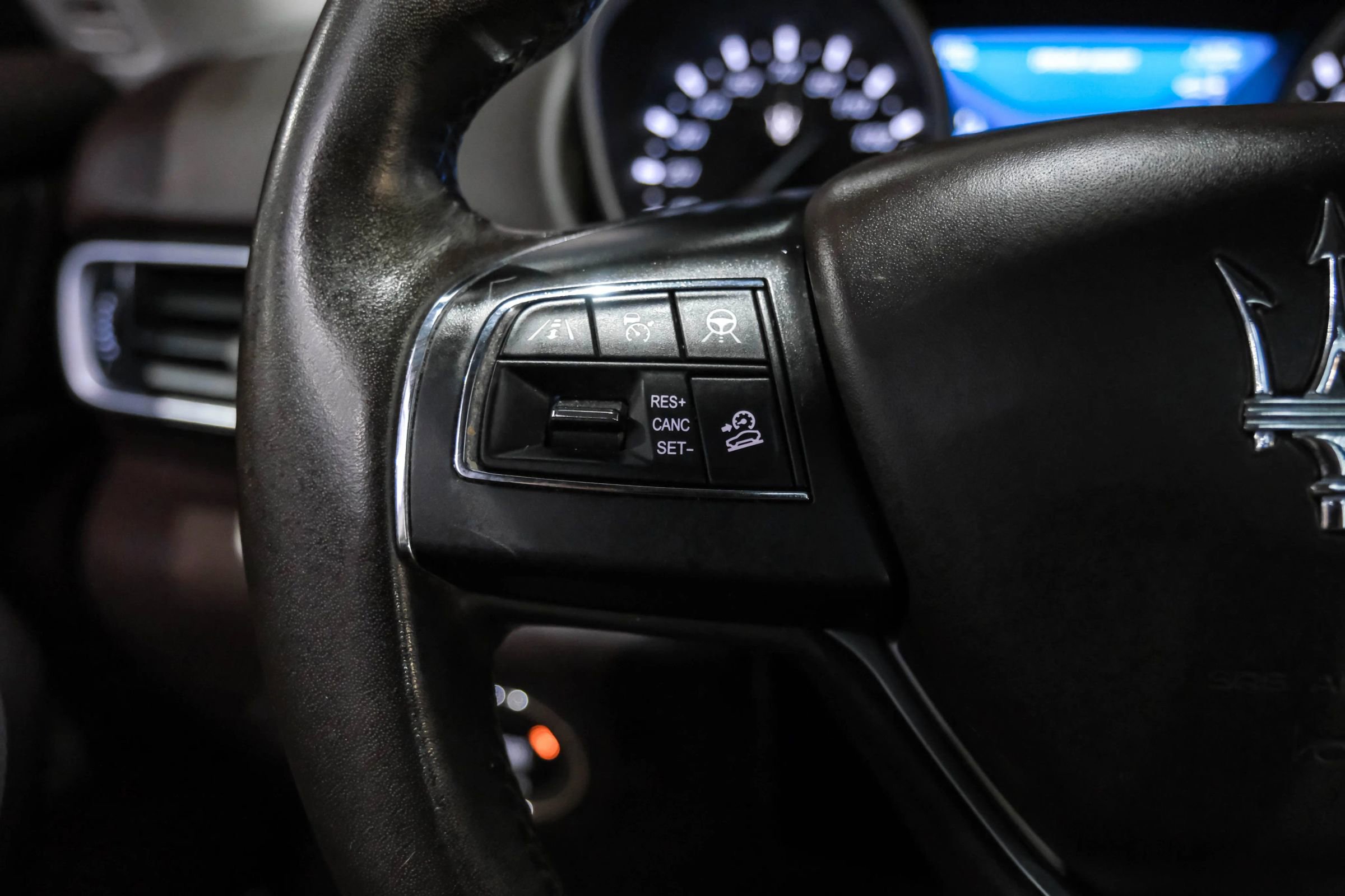 Used 2019 Maserati Levante GranLusso image 15