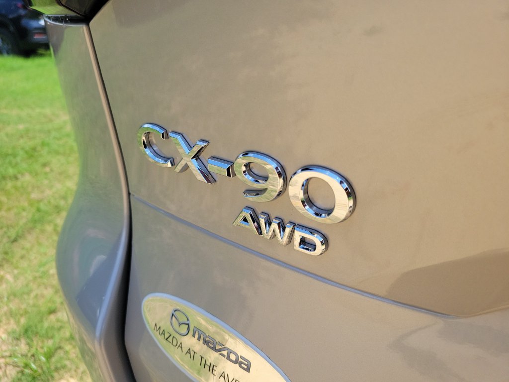 New 2026 MAZDA CX-90 3.3 Turbo S w/ Premium Plus AWD/4WD image 8