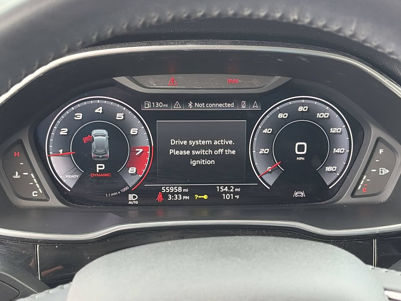 Used 2019 Audi Q3 2.0T Prestige AWD/4WD image 29