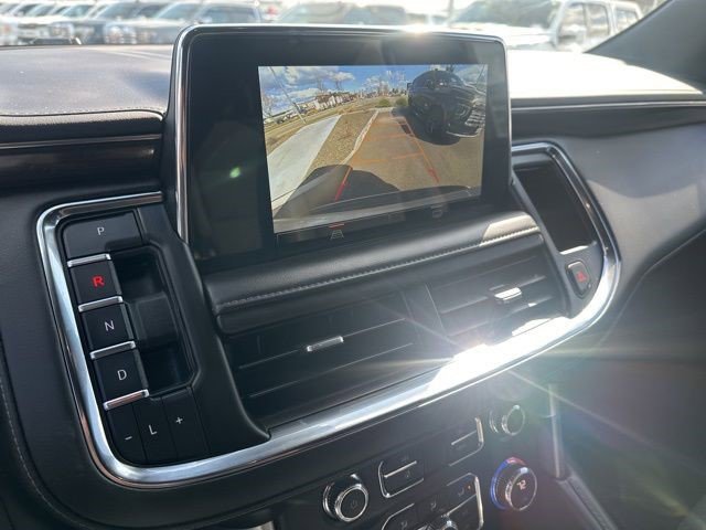 Certified 2023 GMC Yukon SLE image 17