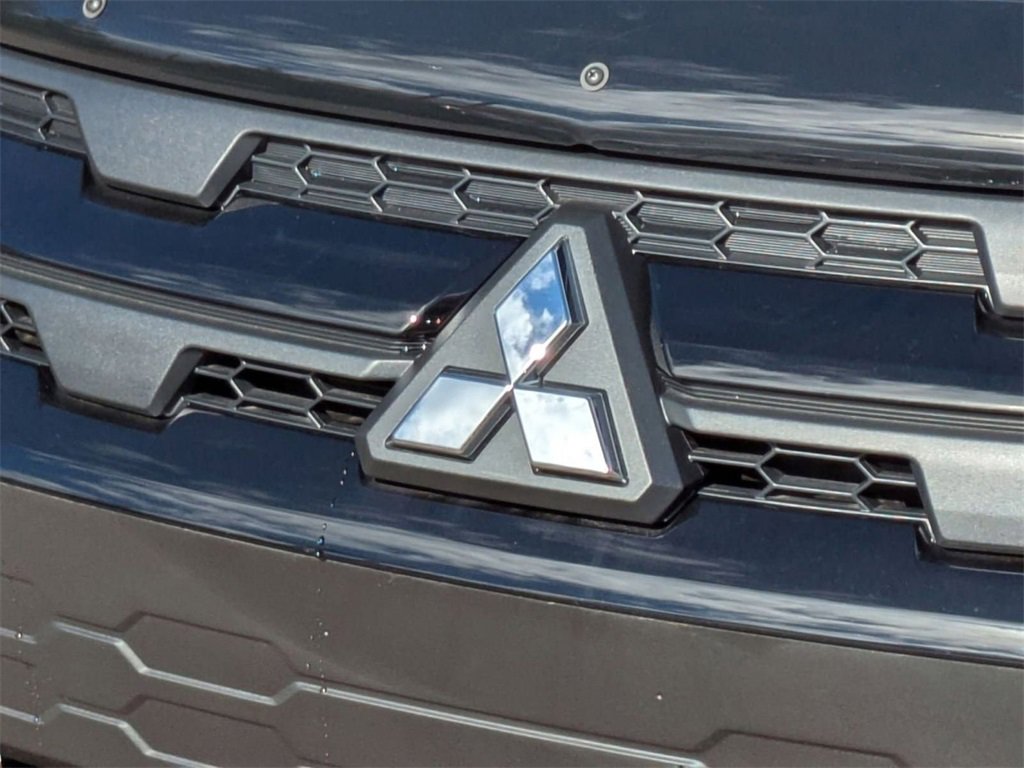 New 2025 Mitsubishi Outlander Sport AWD image 9