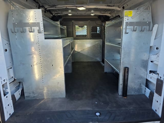 Used 2021 Ford Transit 150 Low Roof AWD image 11