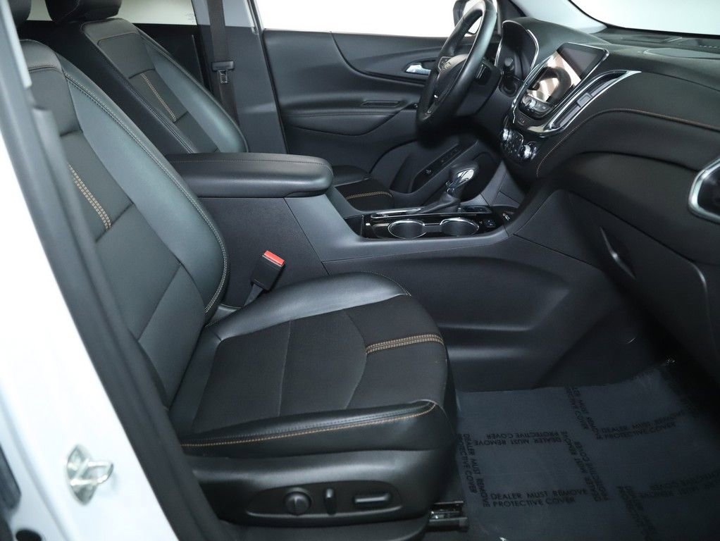 Used 2023 Chevrolet Equinox Premier image 34