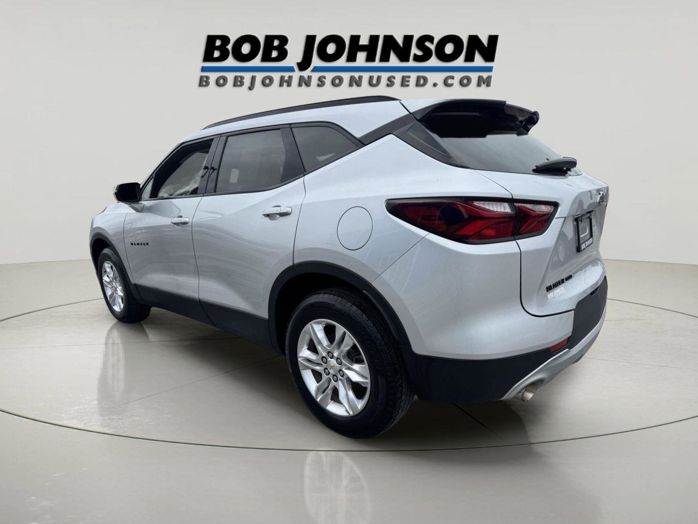 Used 2022 Chevrolet Blazer LT image 5