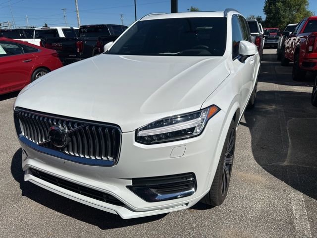 Used 2023 Volvo XC90 B6 Ultimate image 31