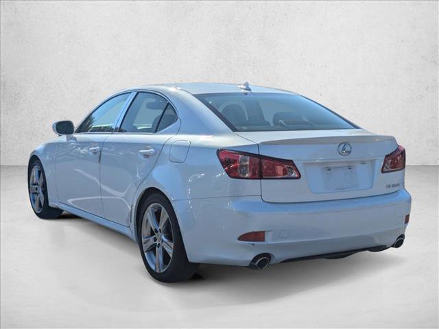 Used 2013 Lexus IS 250 image 6