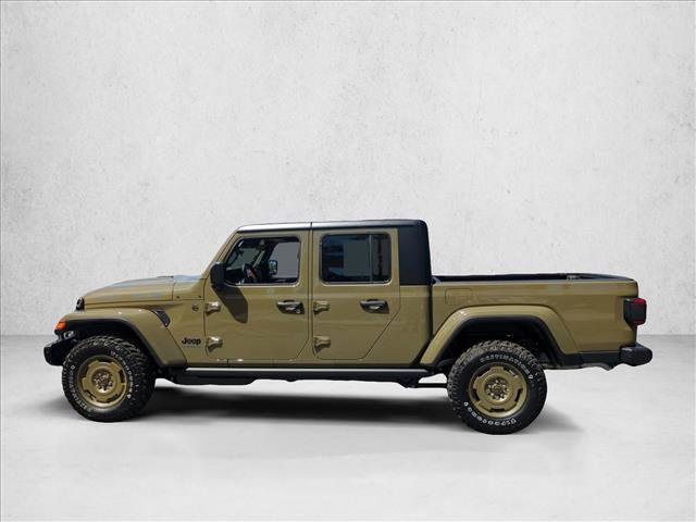 New 2026 Jeep Gladiator Sport image 5