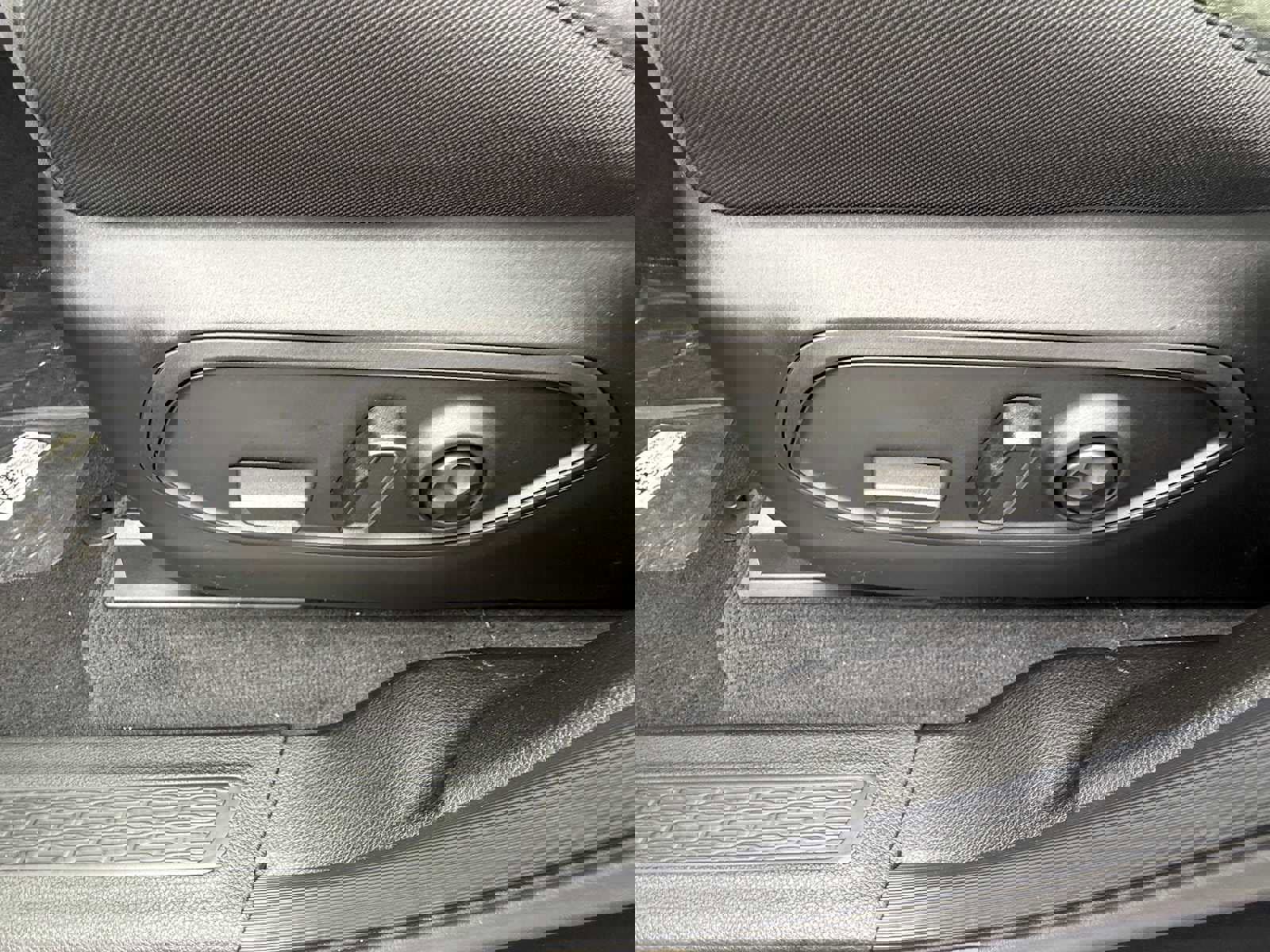 New 2025 Jeep Grand Cherokee Altitude image 8