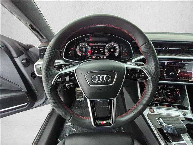 Used 2025 Audi S7 Prestige AWD/4WD image 30
