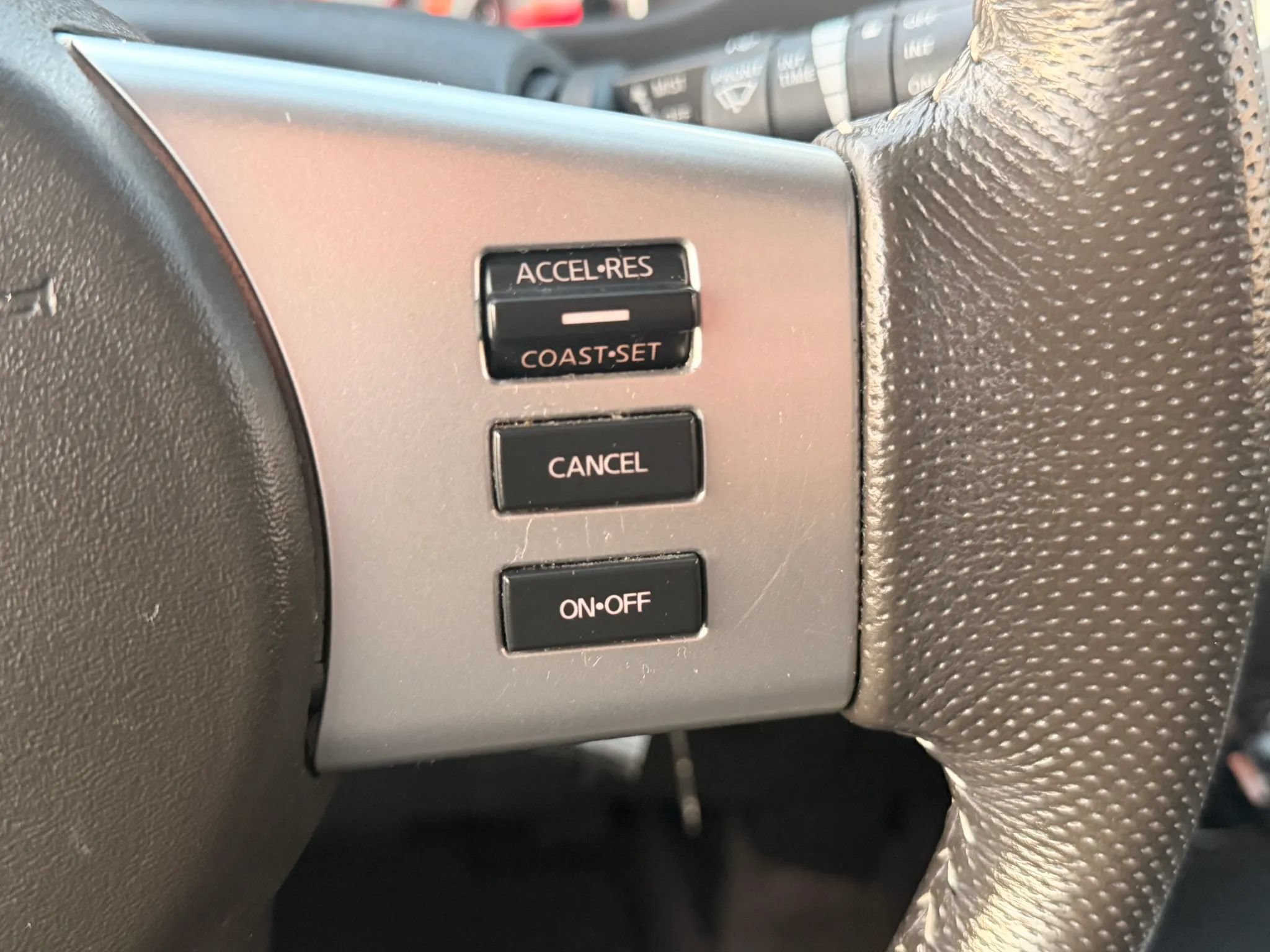 Used 2013 Nissan Xterra PRO-4X w/ Pro-4x Leather Pkg AWD/4WD image 33