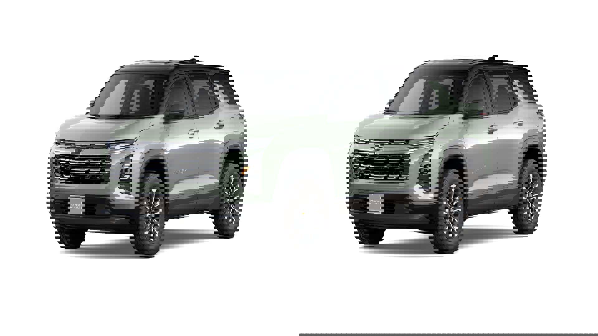 New 2026 Chevrolet Equinox LT w/ LPO, Floor Liner Package image 59