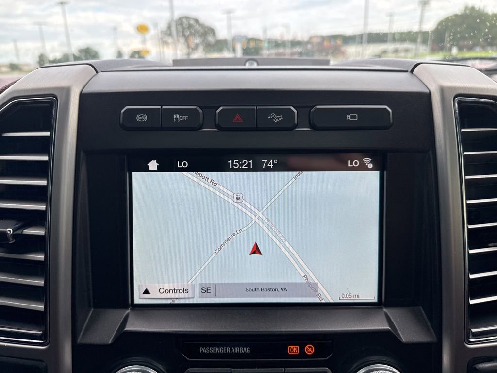 Used 2019 Ford F250 Platinum w/ FX4 Off-Road Package image 37