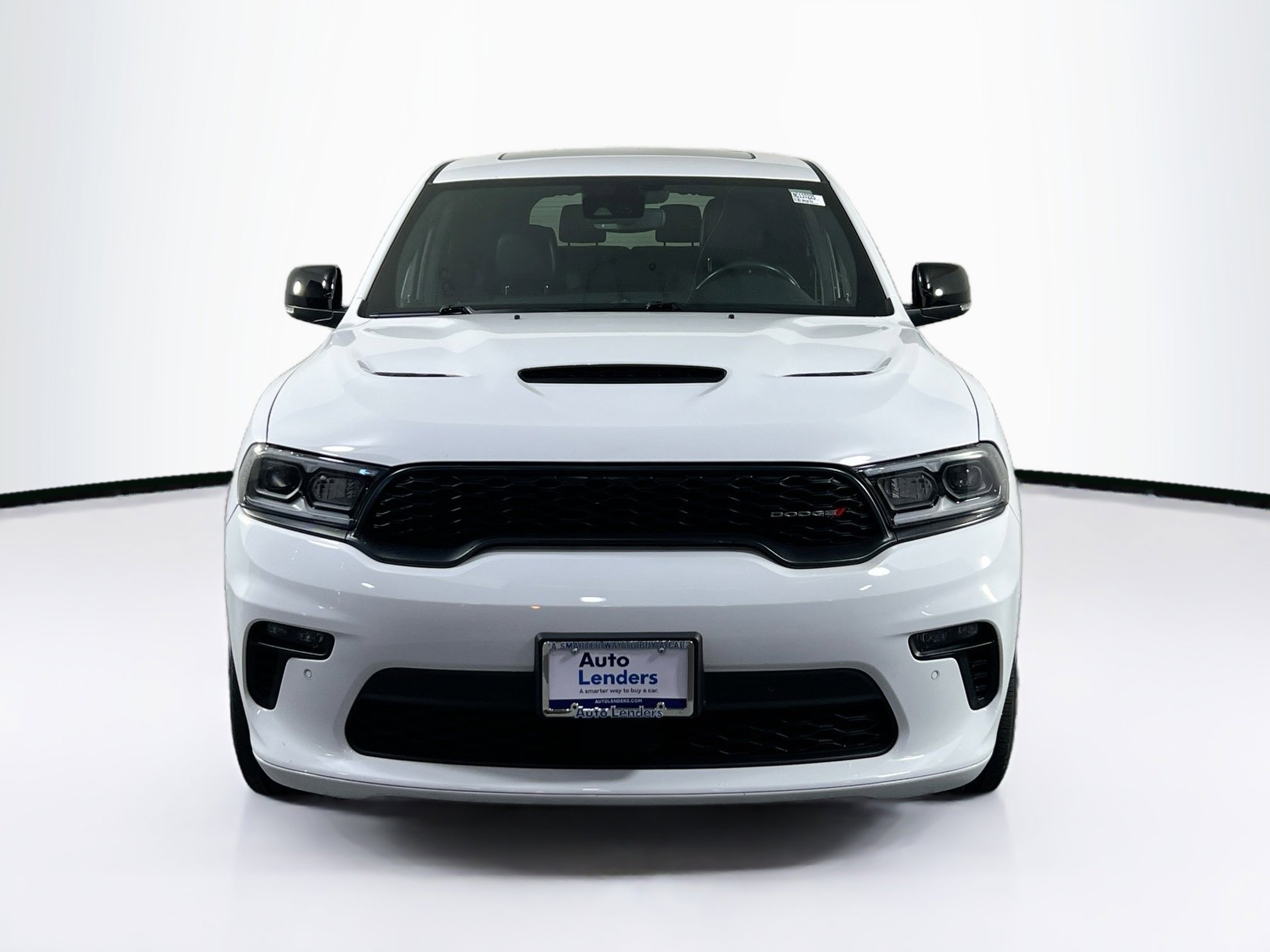 Used 2022 Dodge Durango R/T image 2