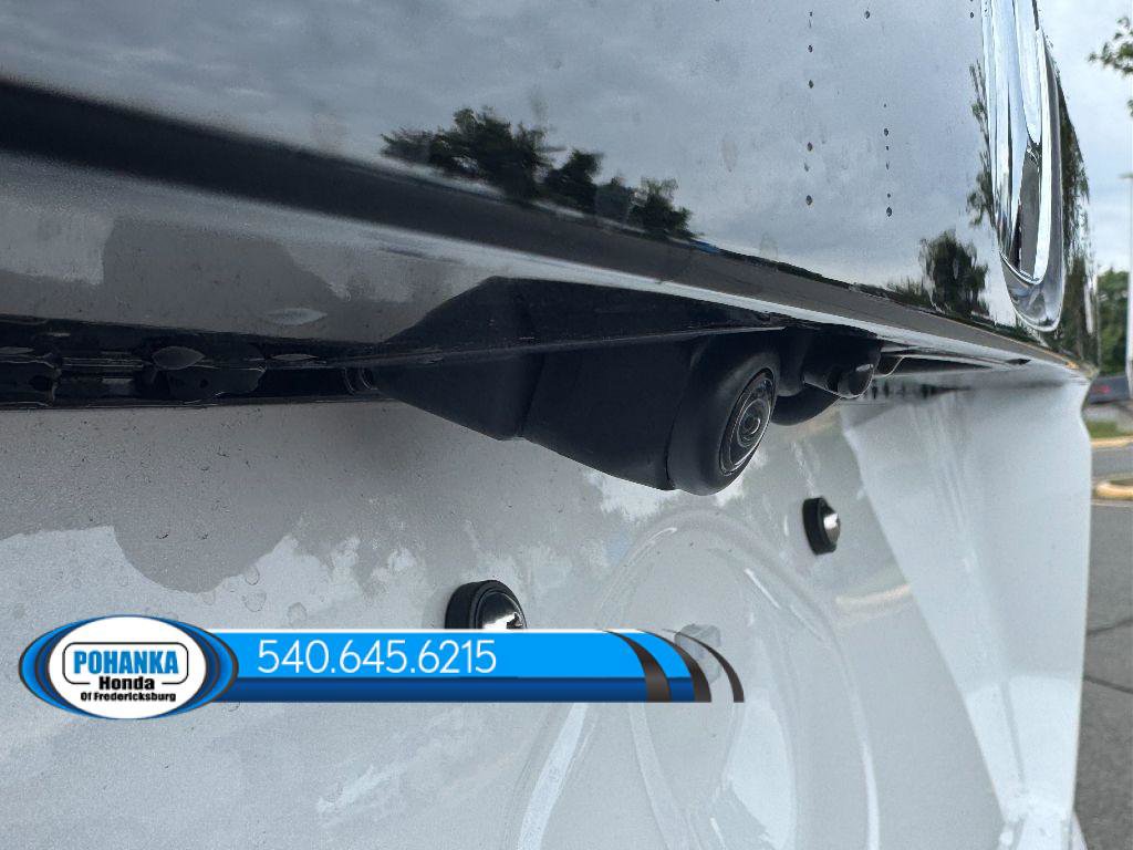 New 2026 Honda Passport TrailSport Elite image 5