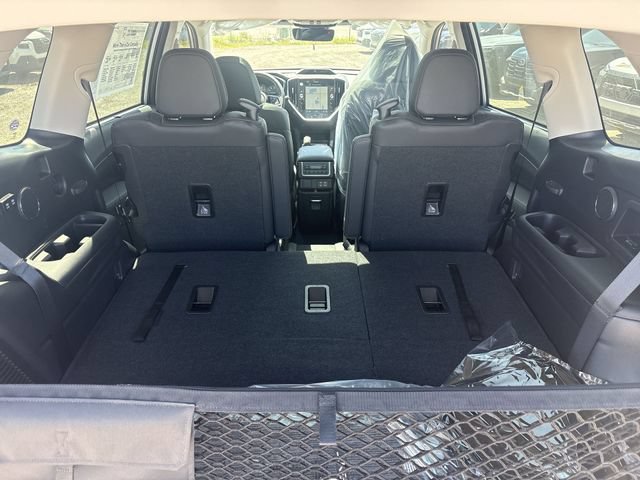 New 2026 Subaru Ascent Limited AWD/4WD image 24